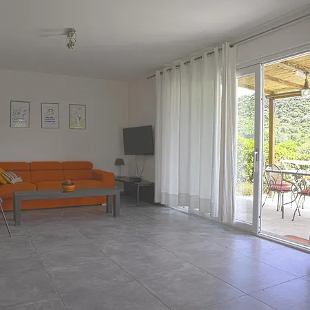 Apartment Casa Tara Alghero