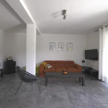 Casa Tara * Альгеро