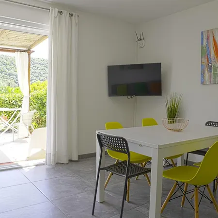 Apartment Casa Tara *