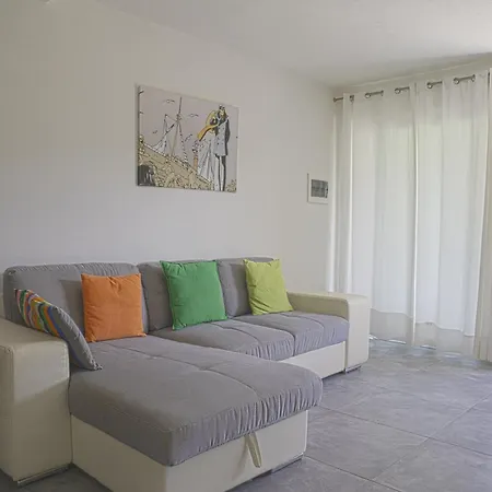 Apartment Casa Tara Alghero