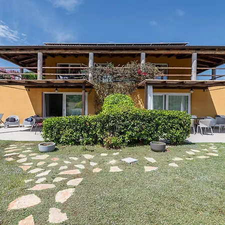 Apartment Casa Tara Alghero