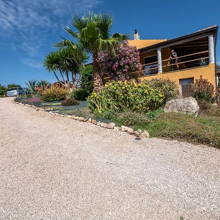 Casa Tara Apartment *