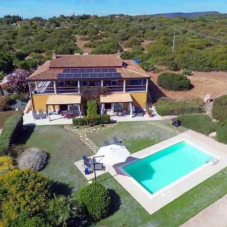 Apartment Casa Tara Alghero