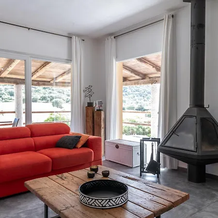 Casa Tara * ألغيرو