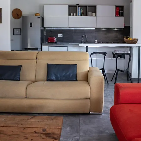 شقة Casa Tara