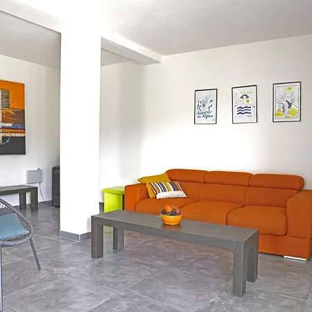 Casa Tara شقة *