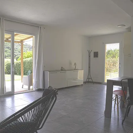شقة Casa Tara *
