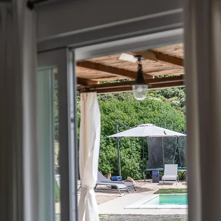 Casa Tara ألغيرو
