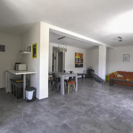 شقة Casa Tara