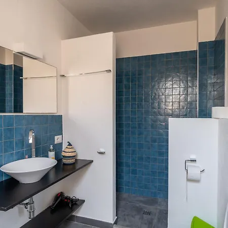 Casa Tara شقة ألغيرو