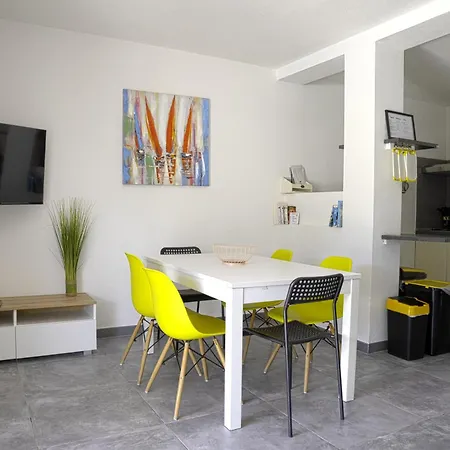 Casa Tara * ألغيرو