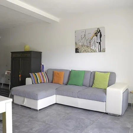 Casa Tara