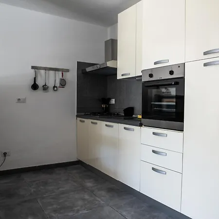 Casa Tara شقة