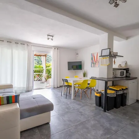 شقة Casa Tara