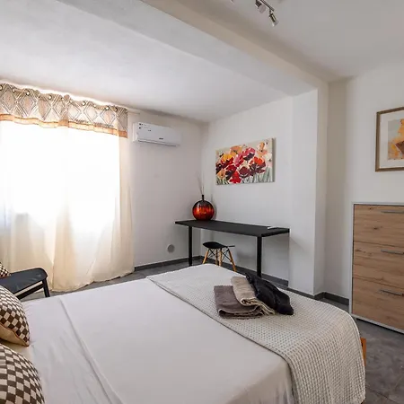 شقة Casa Tara *