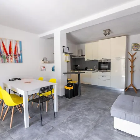 Casa Tara شقة ألغيرو