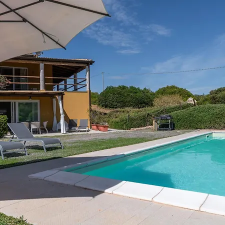 Casa Tara ألغيرو