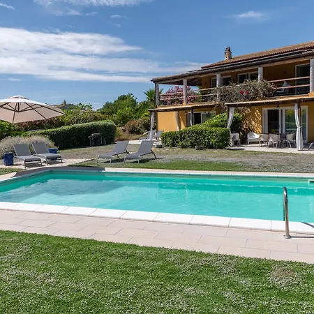 شقة Casa Tara *