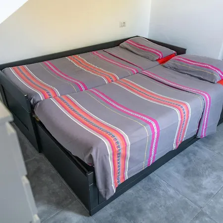 Casa Tara Apartment