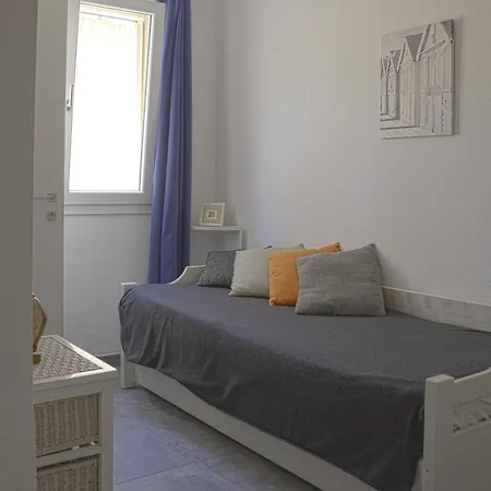 شقة Casa Tara *