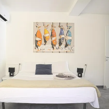 Casa Tara ألغيرو