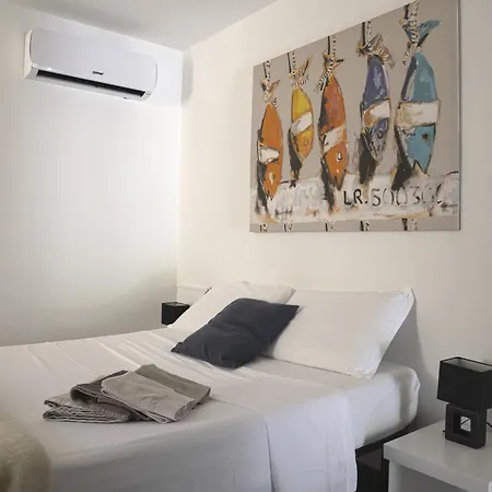 Casa Tara شقة