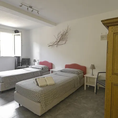 Casa Tara شقة *