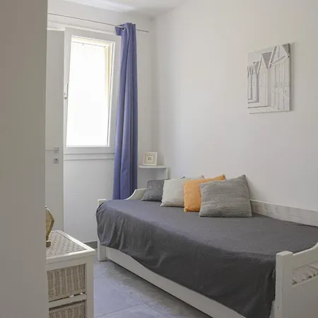 Apartment Casa Tara *