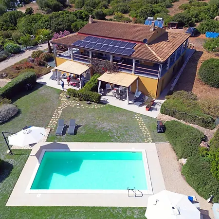 Casa Tara