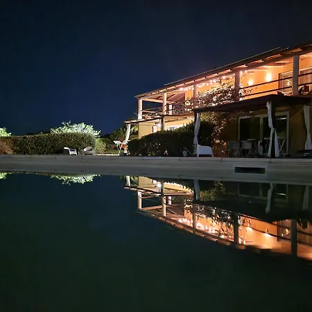 Casa Tara شقة