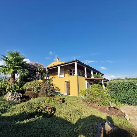Casa Tara شقة