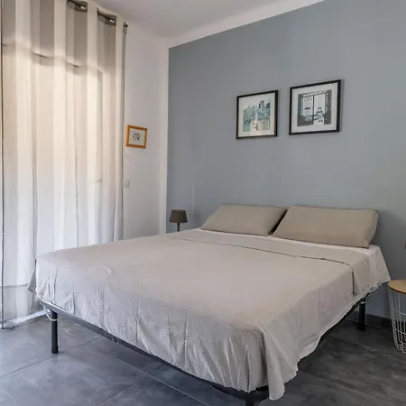 Casa Tara Lejlighed *