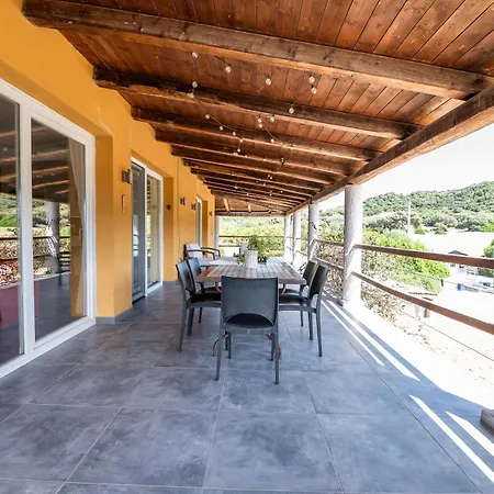 Lejlighed Casa Tara *