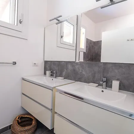 Casa Tara Lejlighed Alghero