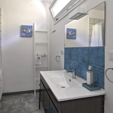 Casa Tara Lejlighed Alghero