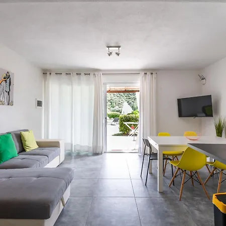 Casa Tara Lejlighed *