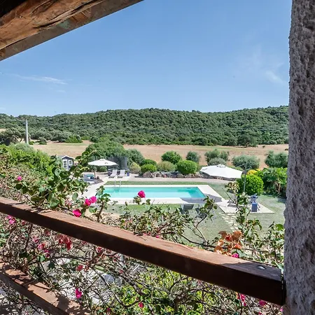 Casa Tara Lejlighed