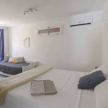 Lejlighed Casa Tara